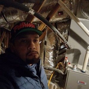 Meet your Posher, Luis